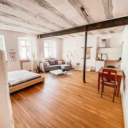 Ferienwohnung In Maison De Gres Klingenmünster エクステリア 写真